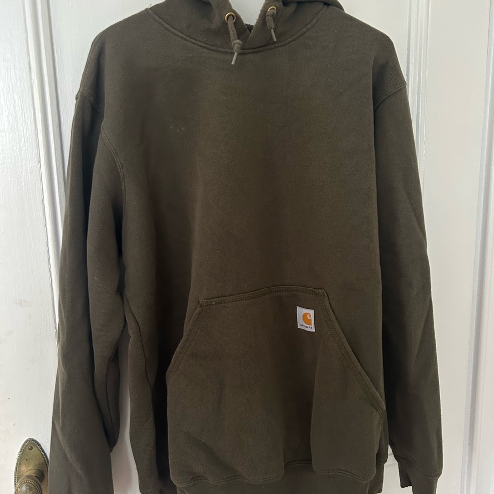 Carhartt Men's Hoodie